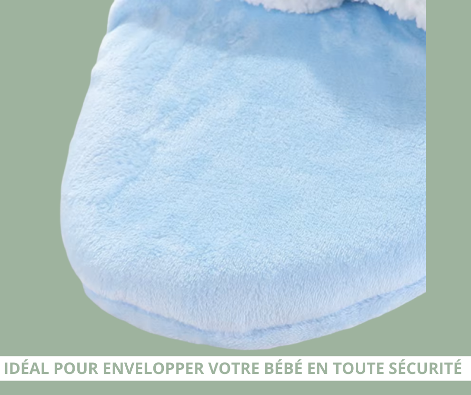 Gigoteuse pour bébé - Kavaya™