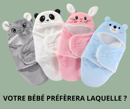 Gigoteuse pour bébé - Kavaya™