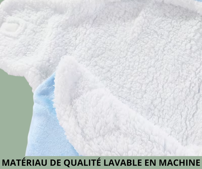 Gigoteuse pour bébé - Kavaya™