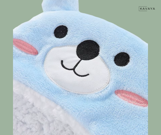 Gigoteuse pour bébé - Kavaya™