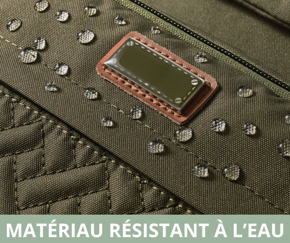 Sac/Lit à langer - Kavaya™