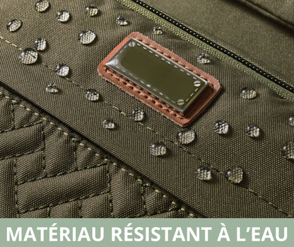 Sac/Lit à langer - Kavaya™