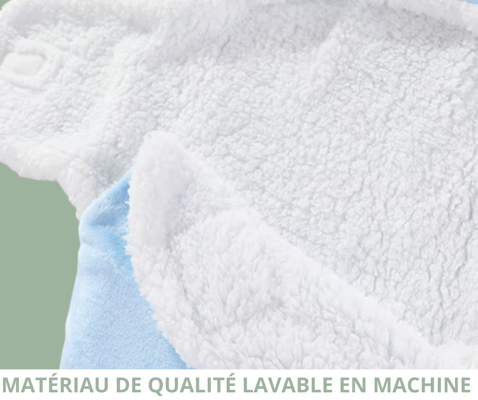 Gigoteuse pour bébé - Kavaya™