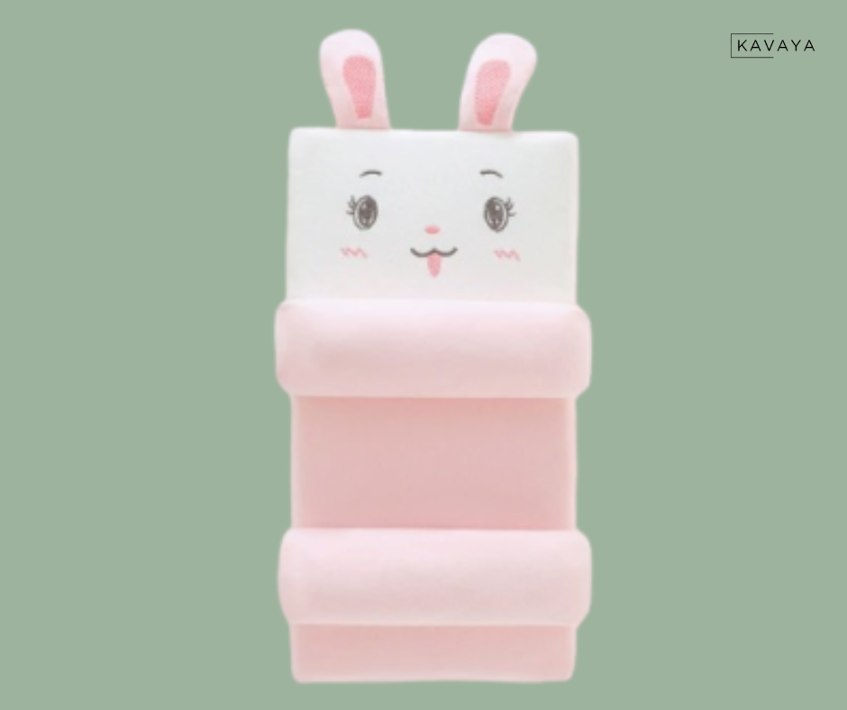 Oreiller ergonomique bébé - Kavaya™