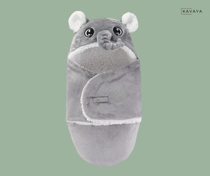 Gigoteuse pour bébé - Kavaya™