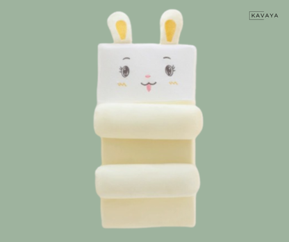 Oreiller ergonomique bébé - Kavaya™