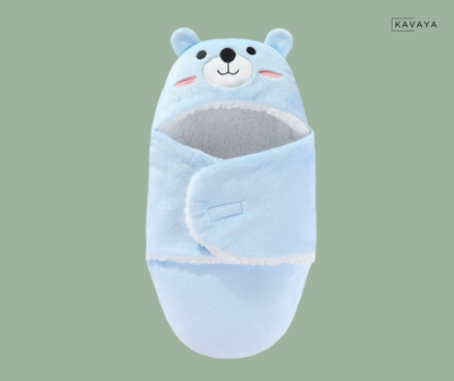 Gigoteuse pour bébé - Kavaya™