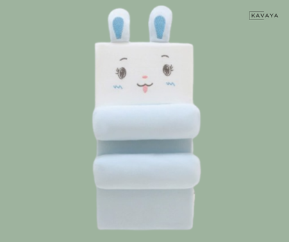 Oreiller ergonomique bébé - Kavaya™