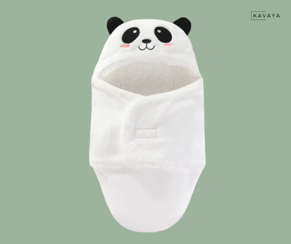 Gigoteuse pour bébé - Kavaya™