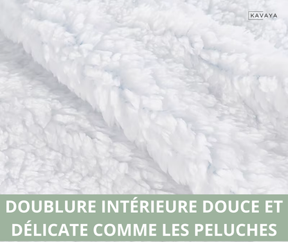 Gigoteuse pour bébé - Kavaya™