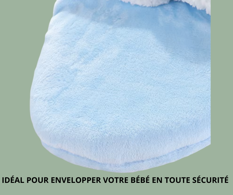 Gigoteuse pour bébé - Kavaya™